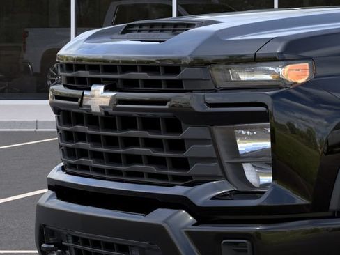 New 2026 Chevrolet Silverado 3500 W/T w/ WT Convenience Package AWD/4WD image 13