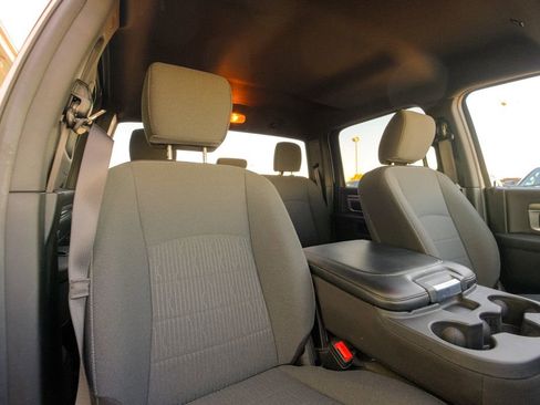 Used 2024 RAM 1500 Classic Warlock image 11