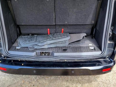 Used 2016 Ford Transit Connect XLT image 12