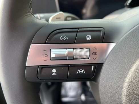 New 2026 Hyundai Santa Cruz XRT AWD/4WD image 30