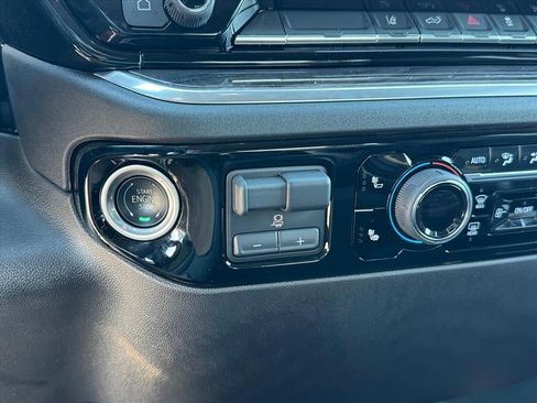 Used 2024 Chevrolet Silverado 3500 LTZ image 16