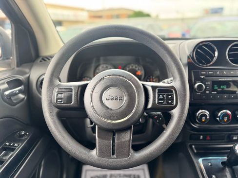 Used 2016 Jeep Compass Sport w/ Power Value Group image 18