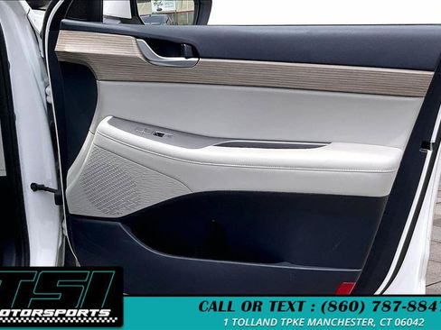 Used 2021 Hyundai Palisade SEL w/ Premium Package AWD/4WD image 22