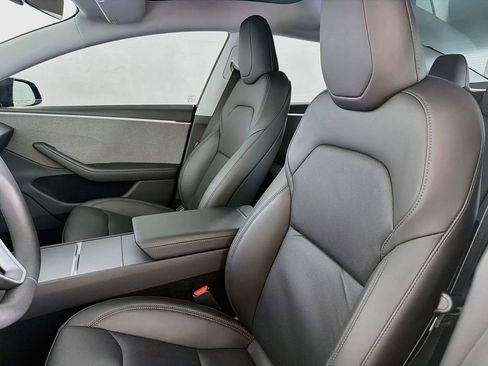 Used 2025 Tesla Model 3 Long Range RWD image 27