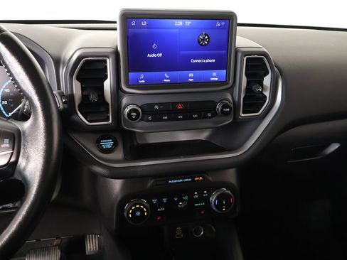 Used 2023 Ford Bronco Sport Big Bend w/ Convenience Package AWD/4WD image 5