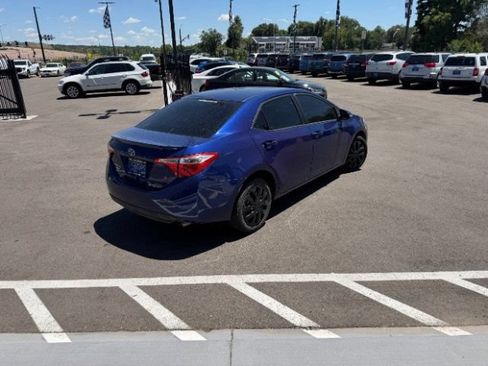 Used 2016 Toyota Corolla S FWD image 17