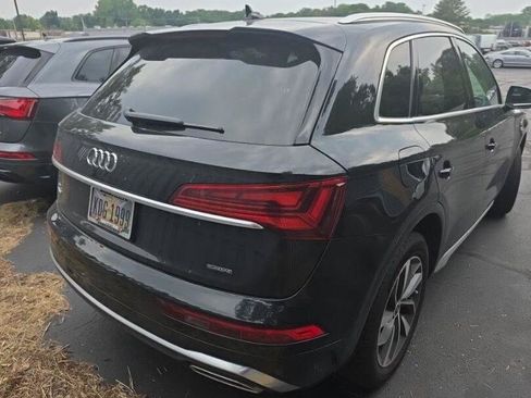 Used 2023 Audi Q5 2.0T Premium w/ Convenience Package AWD/4WD image 7
