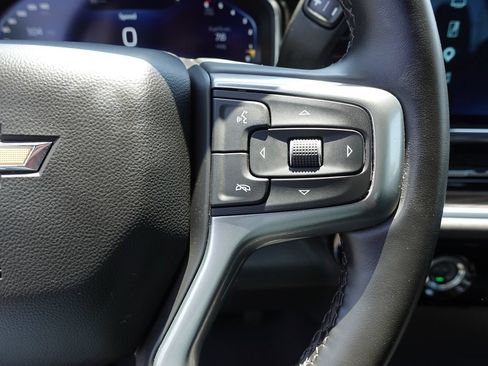 Used 2024 Chevrolet Silverado 1500 LT AWD/4WD image 47