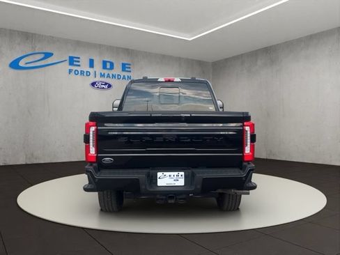Used 2026 Ford F250 Platinum AWD/4WD image 12