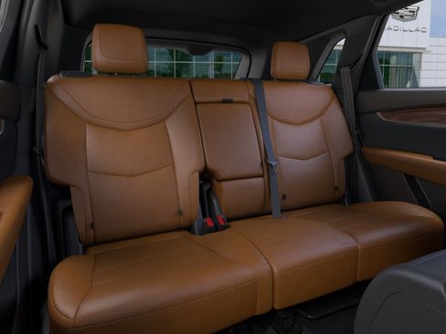 New 2025 Cadillac XT5 Premium Luxury image 41