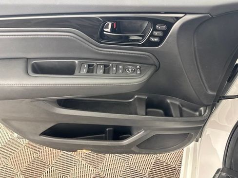 Certified 2026 Honda Odyssey Elite image 22