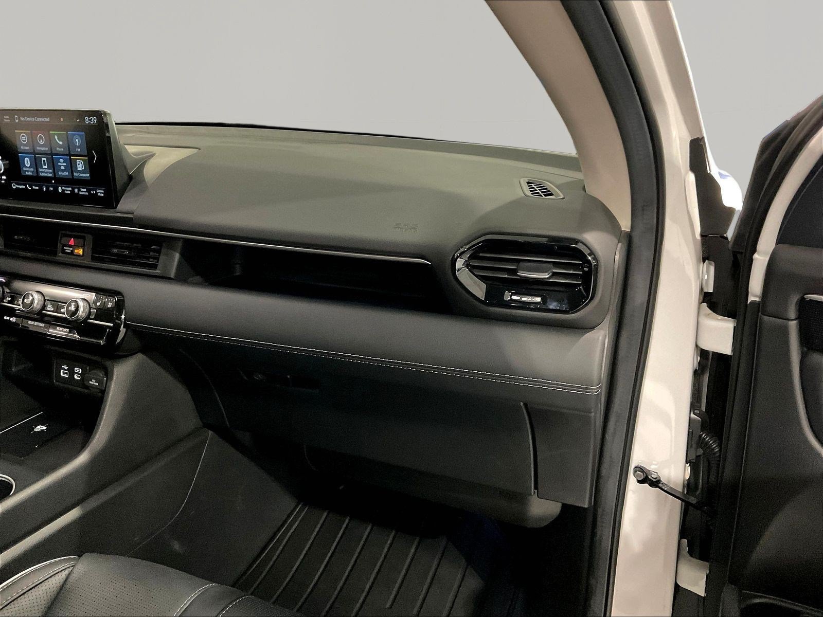 Used 2025 Honda Pilot Elite image 27