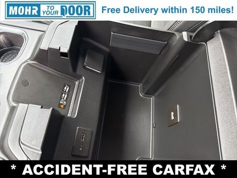 Used 2023 GMC Sierra 1500 Denali image 25