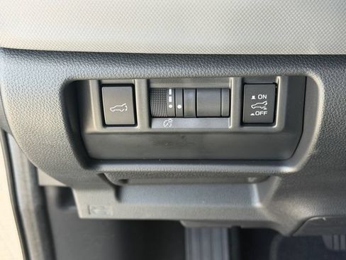 Used 2026 Subaru Forester Sport AWD/4WD image 23