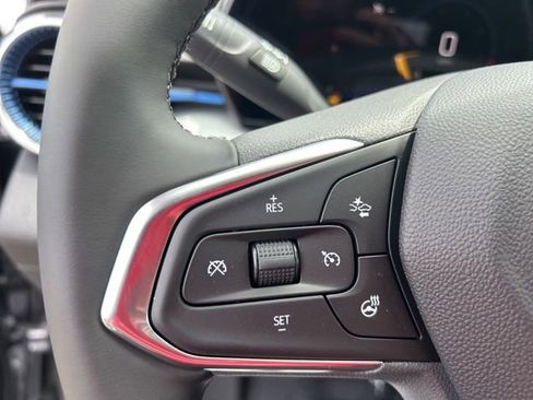 New 2026 Chevrolet Trax LT FWD image 17