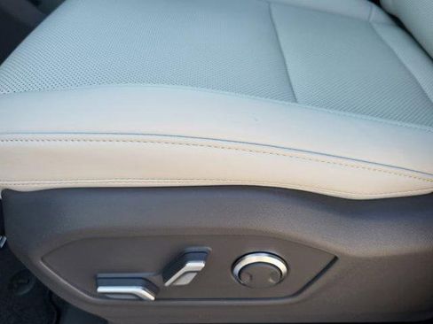 New 2026 Hyundai Santa Fe SEL FWD image 25