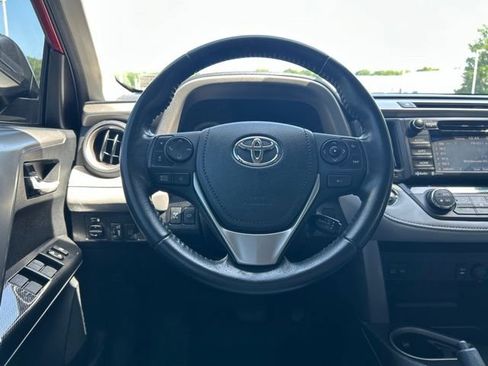 Used 2018 Toyota RAV4 Adventure AWD/4WD image 47