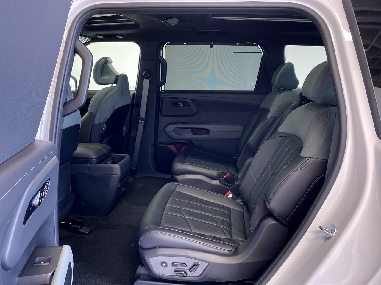 New 2027 Kia Telluride X-Line SX Prestige w/ Executive Package AWD/4WD image 34