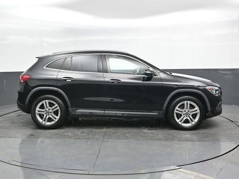 Used 2021 Mercedes-Benz GLA 250 4MATIC image 5