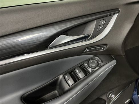 Certified 2023 Buick Enclave Premium w/ Trailering Package, 5000 lbs. image 23