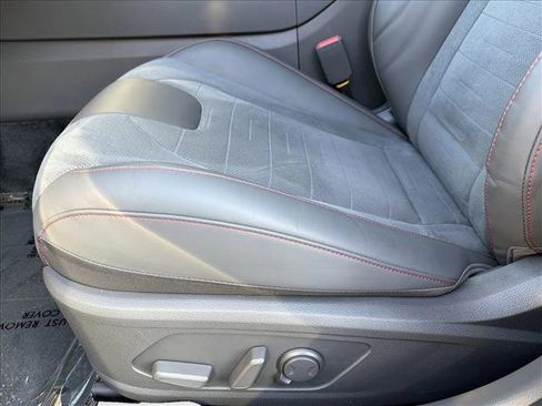 Used 2025 Hyundai Sonata N Line image 12