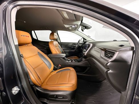 Used 2020 GMC Acadia AT4 w/ Driver Alert Package II image 30