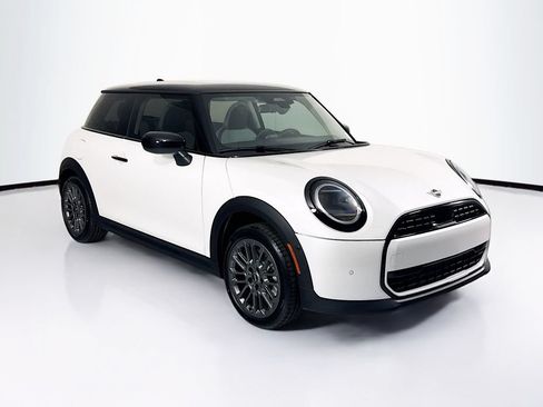 New 2026 MINI Cooper 2-Door Hardtop FWD image 3