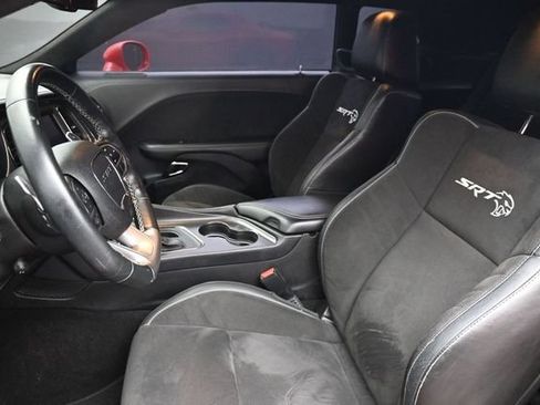 Used 2023 Dodge Challenger SRT Hellcat RWD image 15