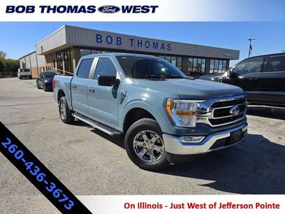 Used 2023 Ford F150 XLT w/ XTR Package