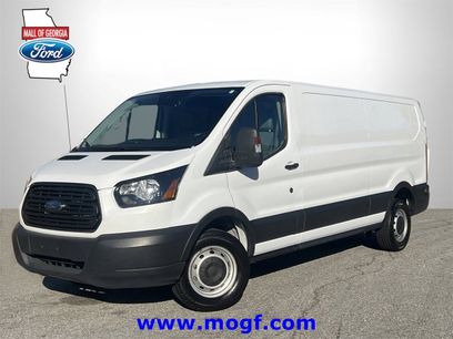 Used 2019 Ford Transit 150 148 Low Roof