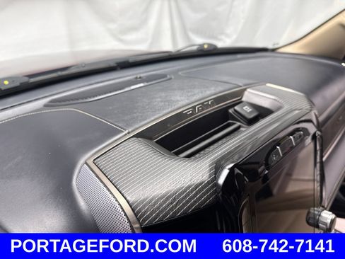 Used 2020 RAM 1500 Limited w/ Advanced Safety Group AWD/4WD image 20