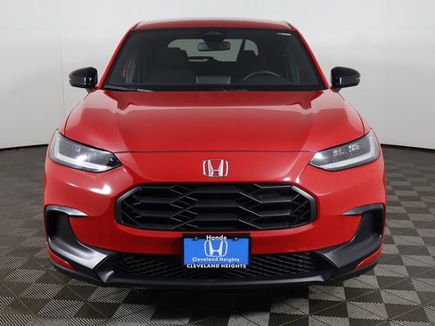 Used 2026 Honda HR-V Sport image 10