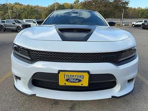 Used 2023 Dodge Charger GT w/ Blacktop Package image 3