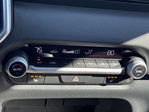 New 2026 MAZDA CX-50 AWD 2.5 S w/ Weather Package image 33