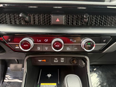Used 2023 Honda CR-V Sport Touring image 22