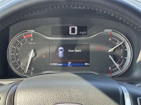 Certified 2018 Honda Pilot EX-L image 29