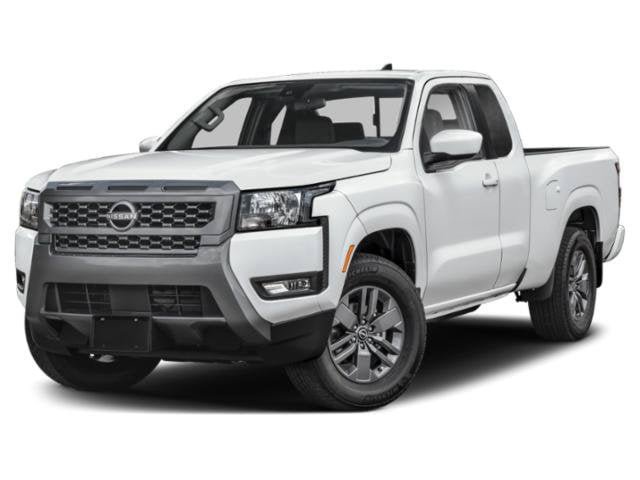 Used 2025 Nissan Frontier SV w/ SV Convenience Package RWD image 1