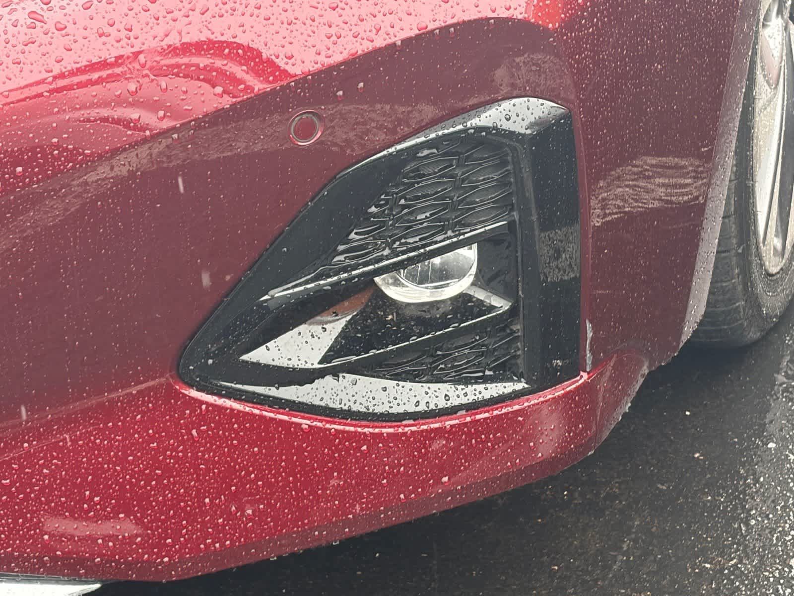 Used 2019 Nissan Maxima Platinum w/ Sport Mat Group FWD image 15