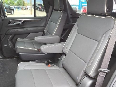 New 2025 Chevrolet Tahoe Premier image 15