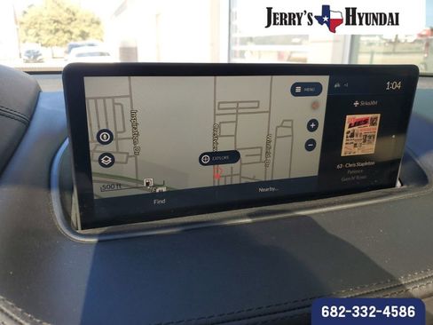 Used 2023 Acura MDX SH-AWD w/ Advance Package image 12