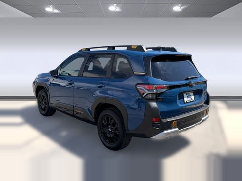 Used 2026 Subaru Forester Wilderness w/ Wilderness Package AWD/4WD image 4