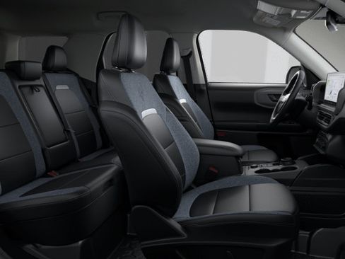 New 2026 Ford Bronco Sport Outer Banks AWD/4WD image 29