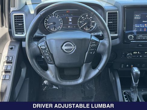 Used 2024 Nissan Frontier SV w/ SV Convenience Package RWD image 14