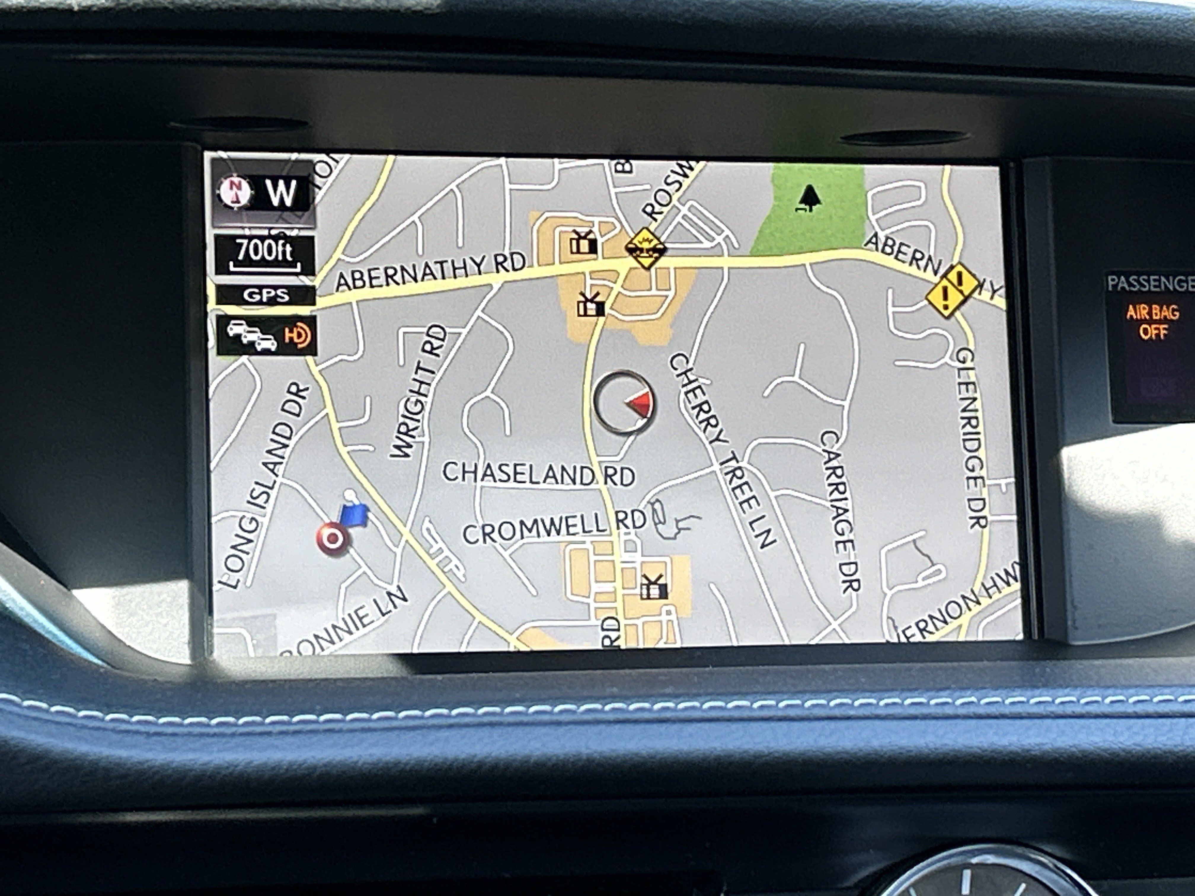 Used 2018 Lexus ES 350 w/ Navigation System Package FWD image 24