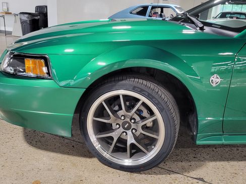 Used 1999 Ford Mustang GT RWD image 24
