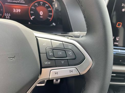 New 2026 Volkswagen Atlas Peak Edition AWD/4WD image 26