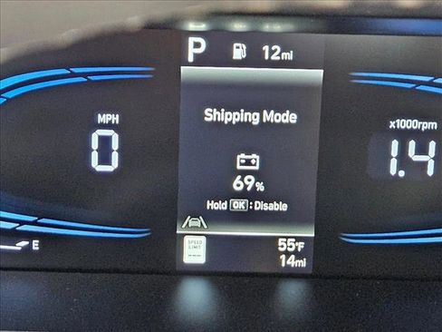 New 2026 Hyundai Elantra SEL Sport Premium image 15