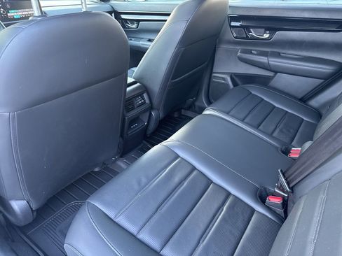 Used 2024 Honda CR-V EX-L image 42