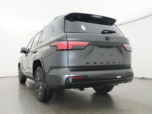 New 2026 Toyota Sequoia Platinum image 59