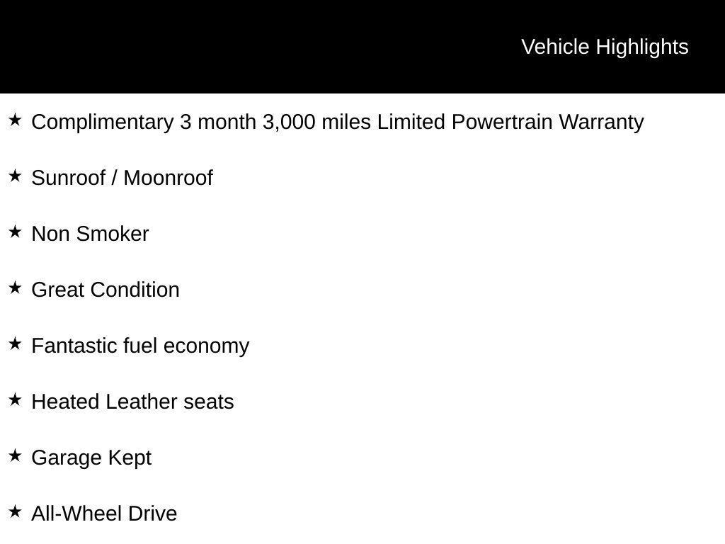 Used 2018 Honda HR-V EX-L image 6